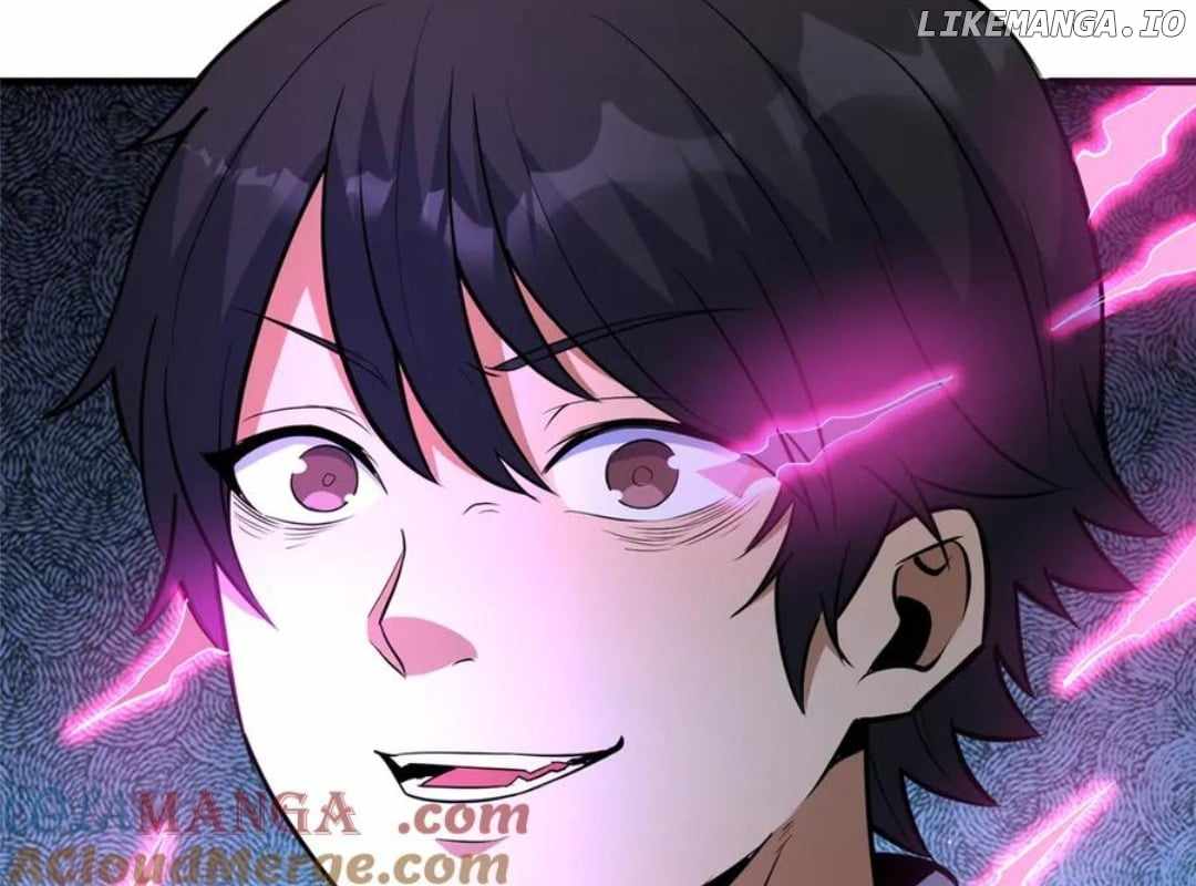 Divine Urban God Chapter 258 44